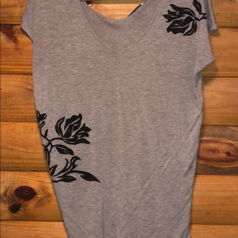 Mark Edward top very comfy size small